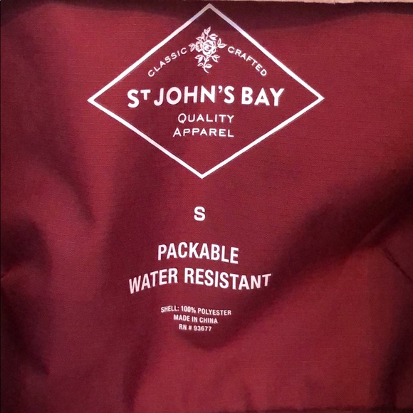 wind breaker - Picture 2 of 4